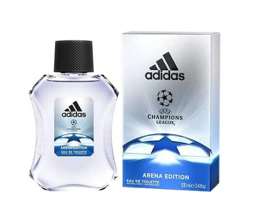 Adidas Champion League Arena Edition 100ml