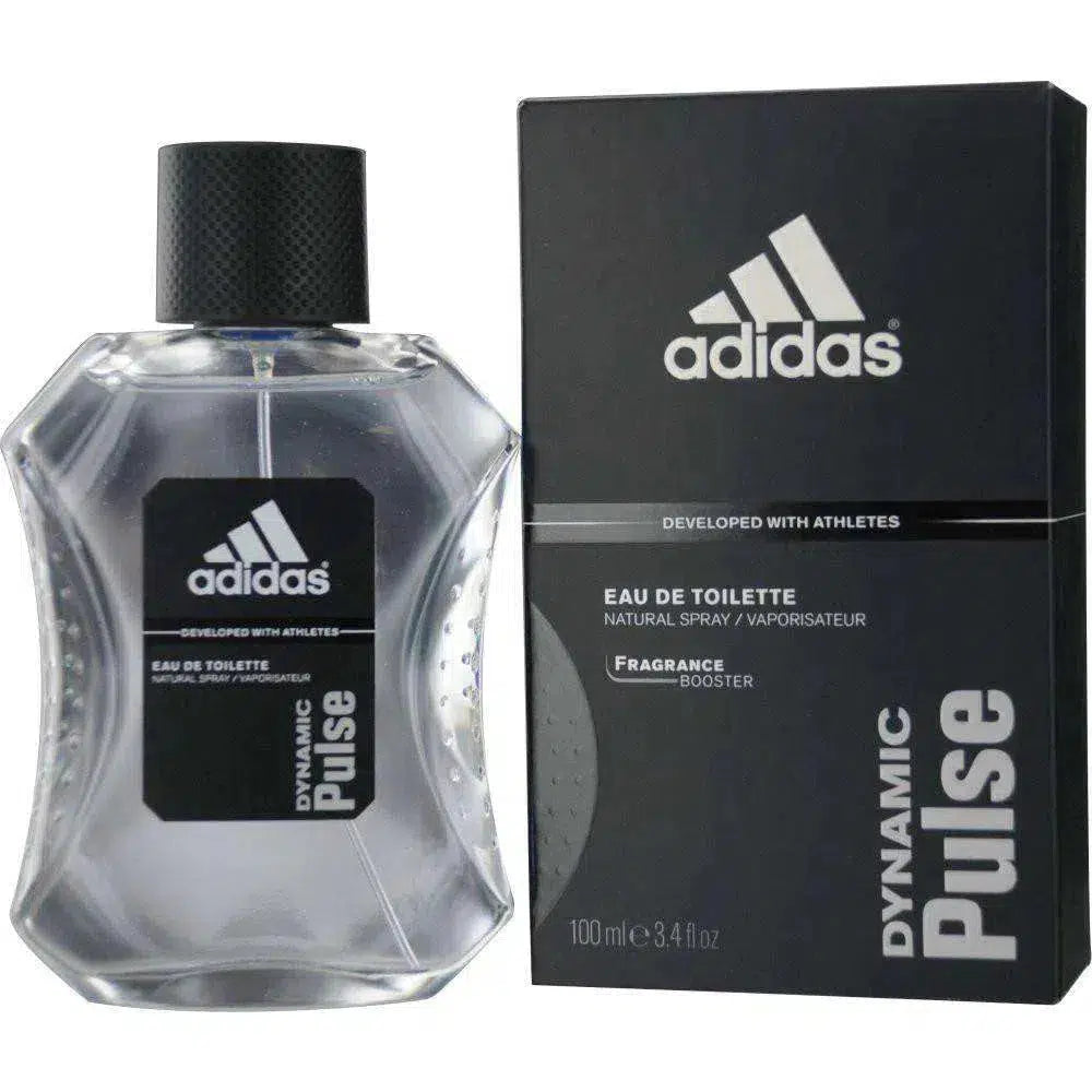 Adidas Dynamic Pulse Men 100ml - Perfume Philippines