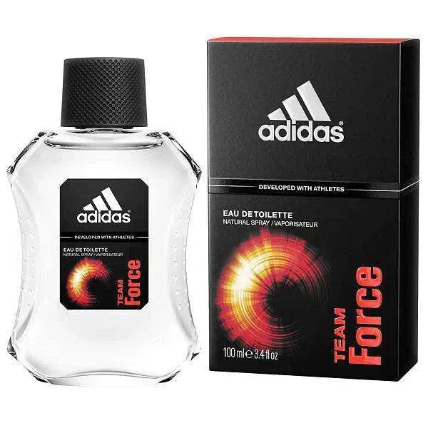 Adidas Team Force Men 100ml - Perfume Philippines