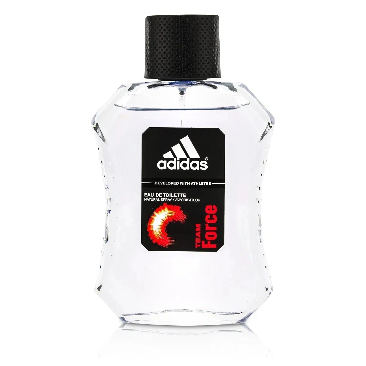 Adidas Team Force (New Packaging) 100ml