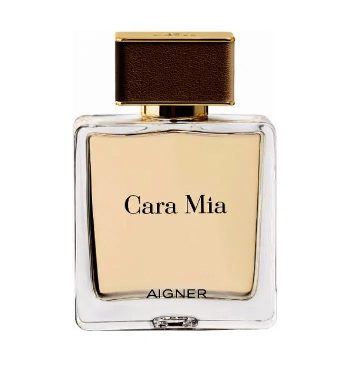 Aigner Cara Mia EDP for Women 100ml