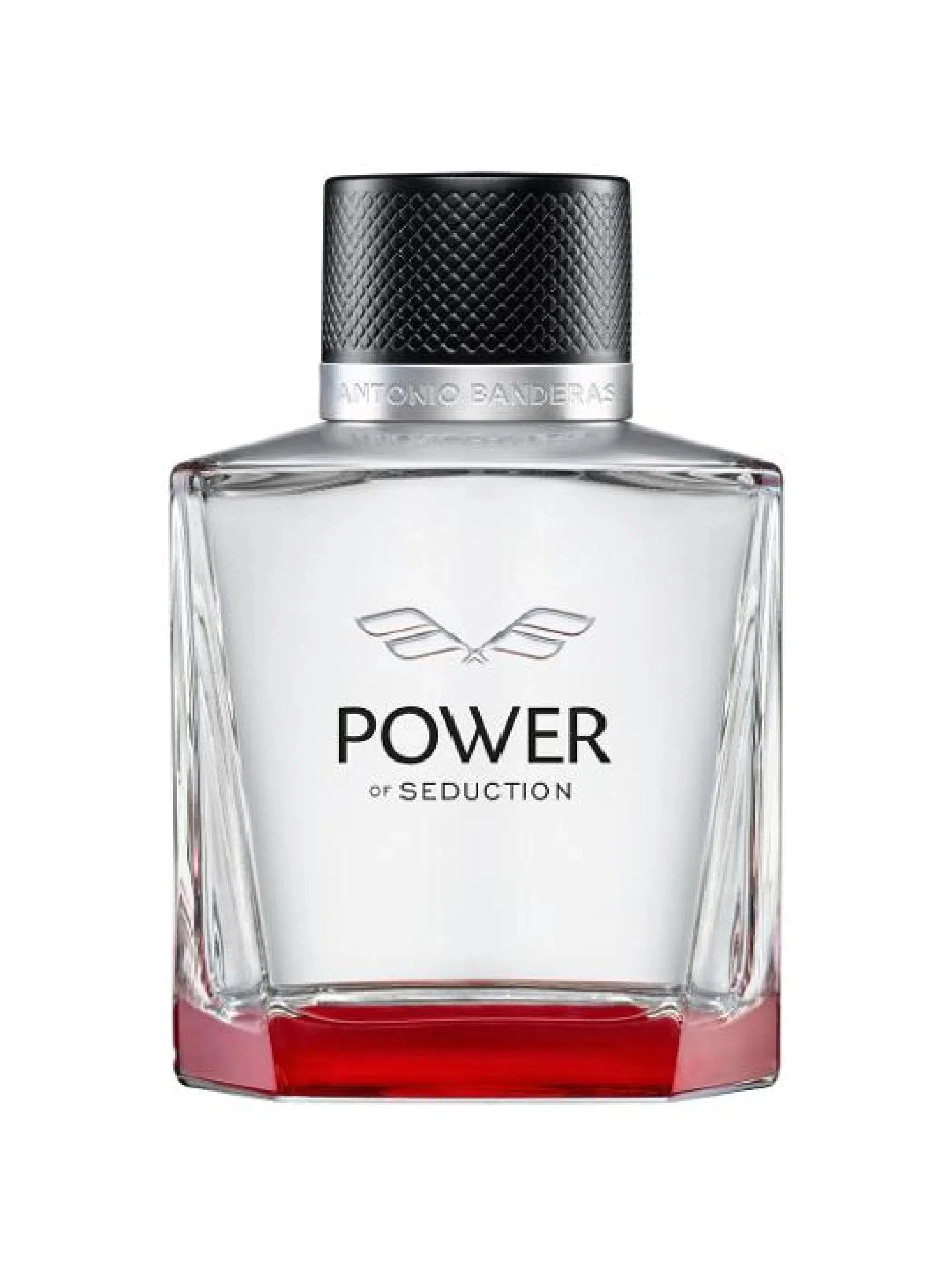 Antonio Banderas Power of Seduction EDT for Men 100ml