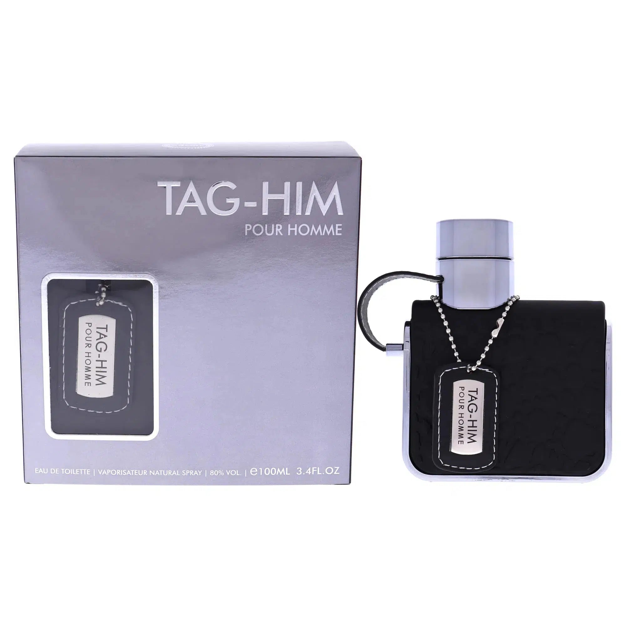 Armaf Tag Him Pour Homme EDT 100ml