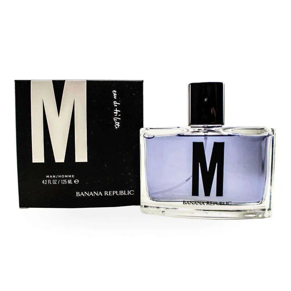 Banana Republic M Men 125ml - Perfume Philippines