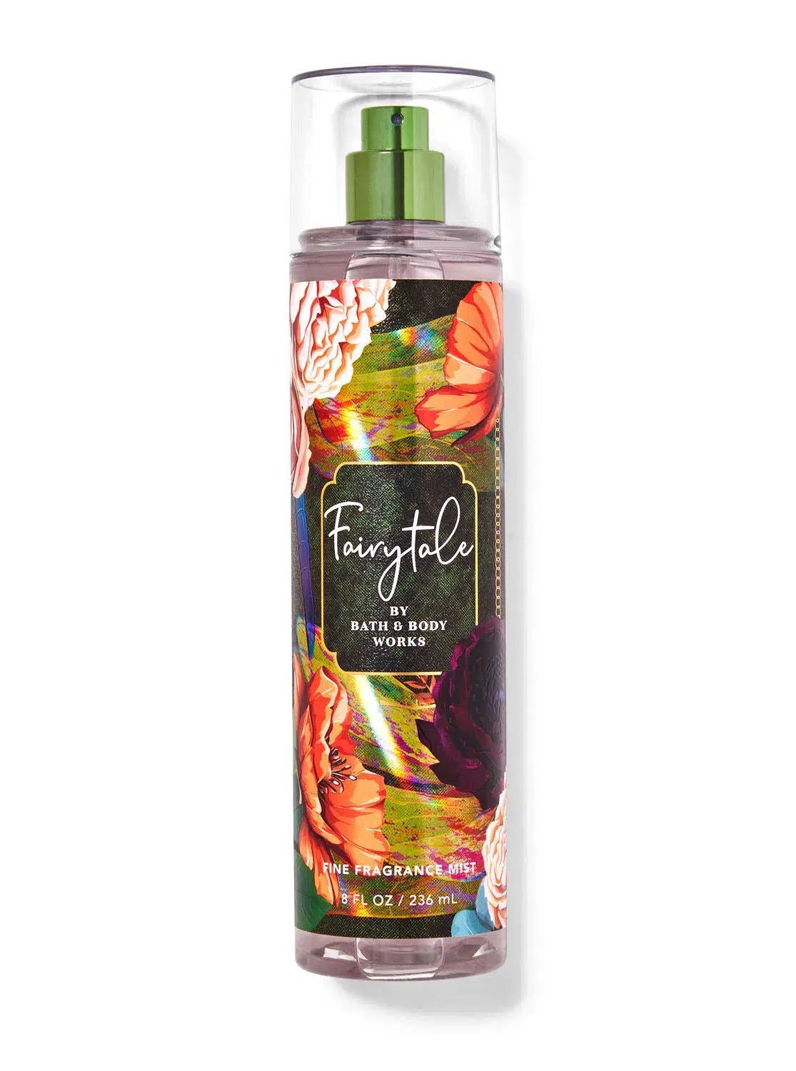 Bath & Body Works Fairytale Fragrance Mist 236ml