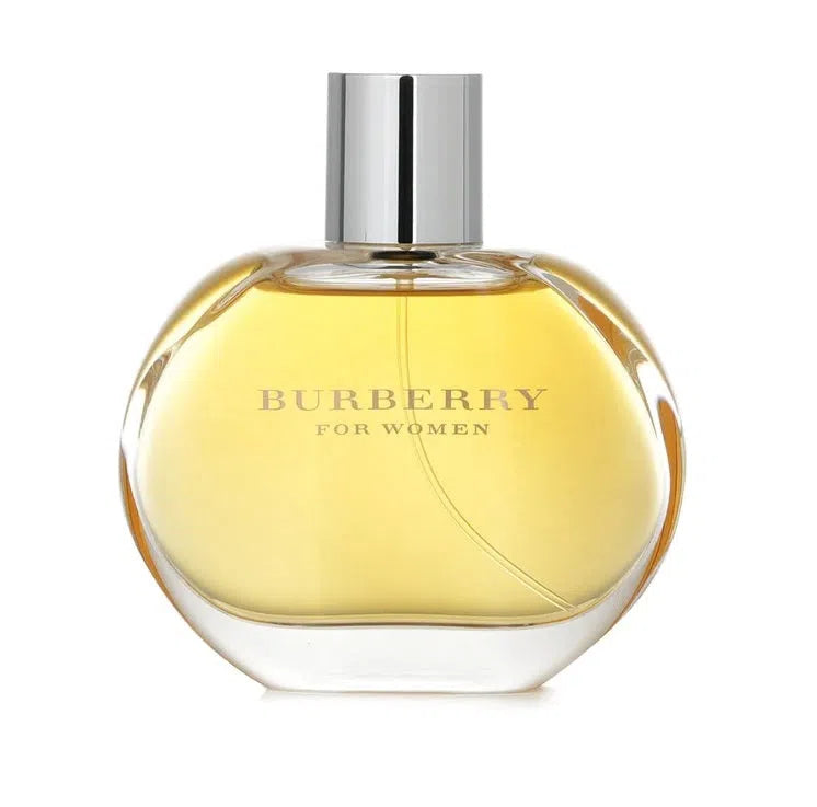 Burberry Women EDP 100ml