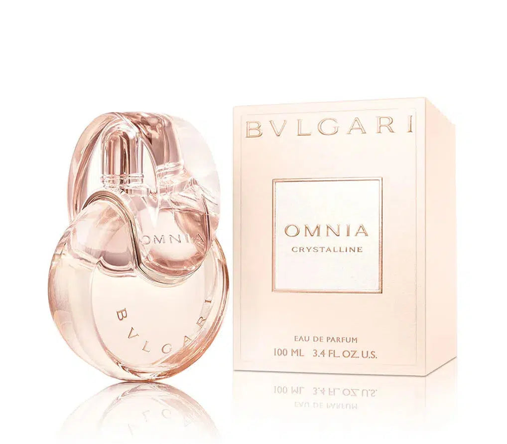 Bvlgari Omnia Crystalline 100ml