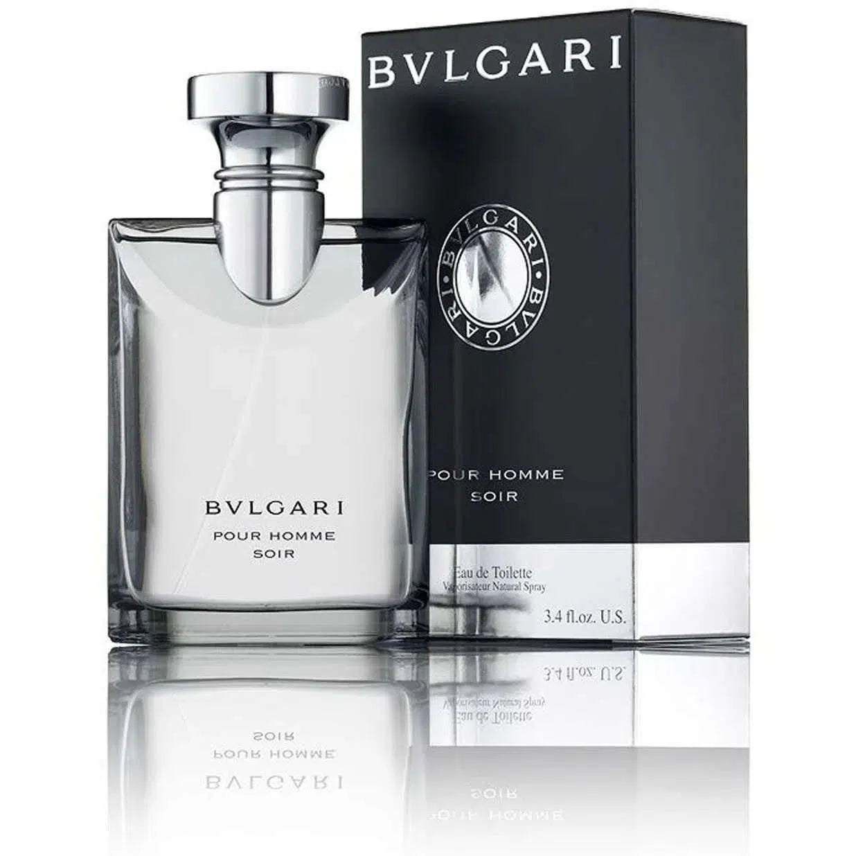 Bvlgari Soir 100ml - Perfume Philippines