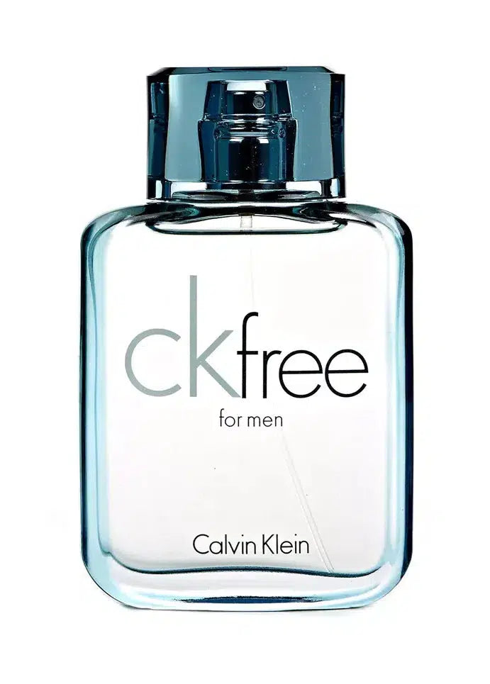 Calvin Klein Ckfree for Men 100ml