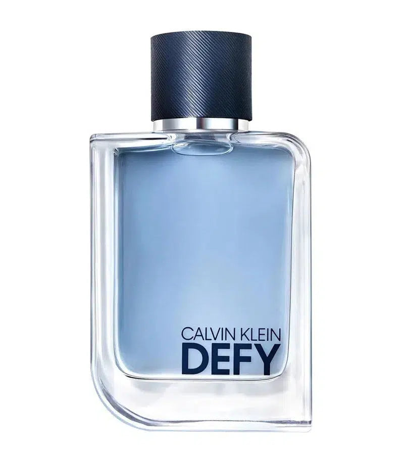 Calvin Klein Defy EDT for Men 100ml