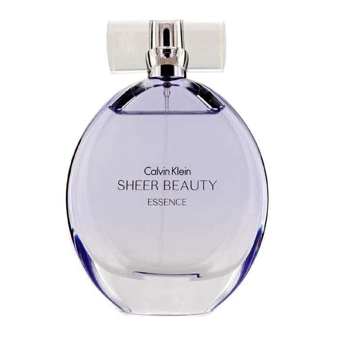 Calvin Klein Sheer Beauty Essence EDT 100ml