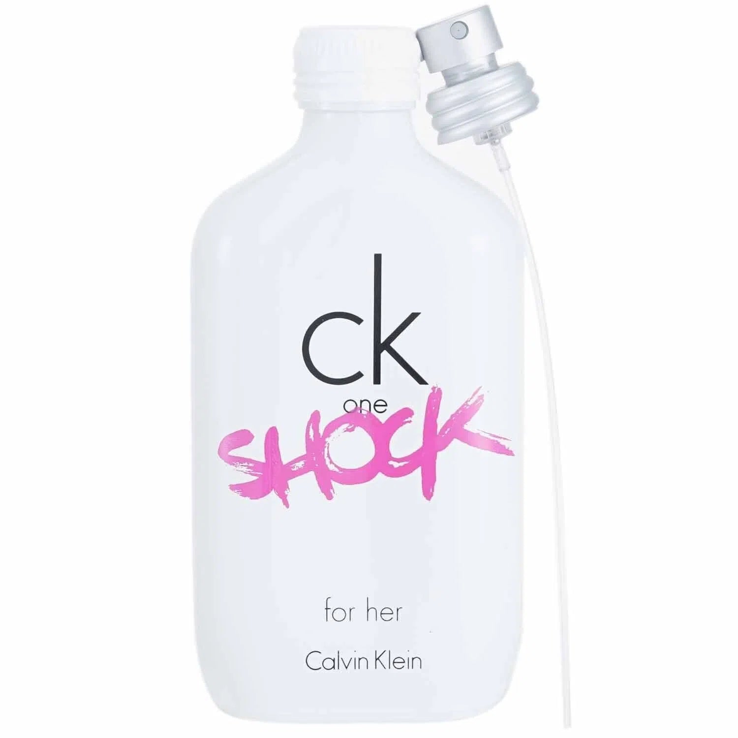 Calvin Klein Shock Women 100ml