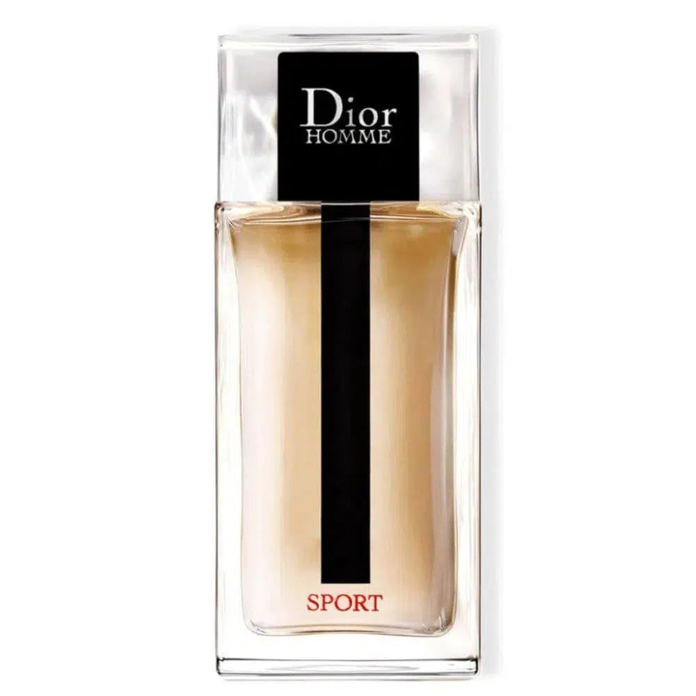 Christian Dior Dior Homme Sport 125ml