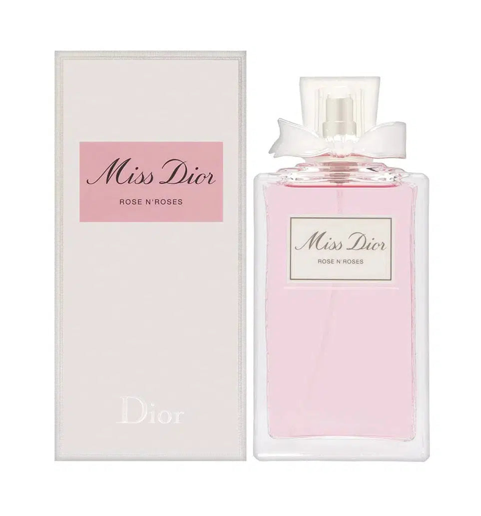 Christian Dior Miss Dior Rose N' Roses EDP 100ml