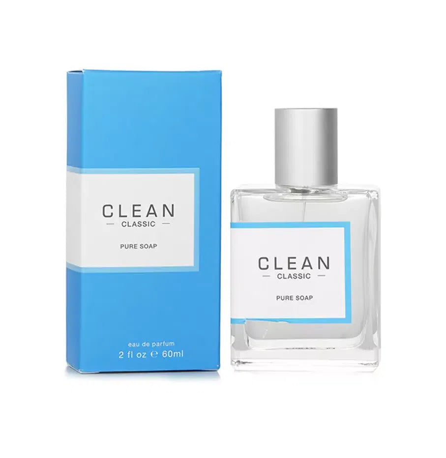 Clean Classic Pure Soap 60ml