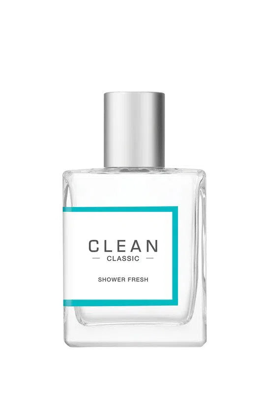 Clean Classic Shower Fresh for Women EDP 60ml