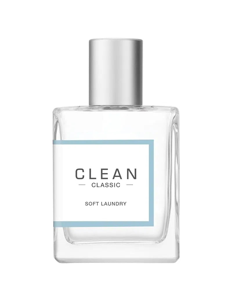 Clean Classic Soft Laundry 60ml