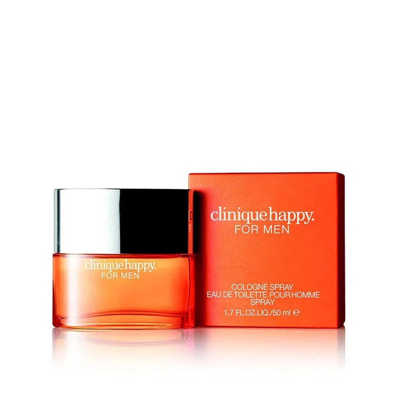 Clinique Happy Men 50ml