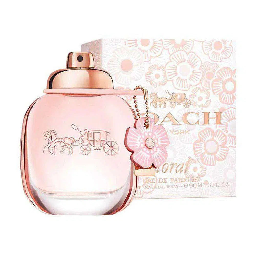 Coach Floral EDP 100ml - Perfume Philippines