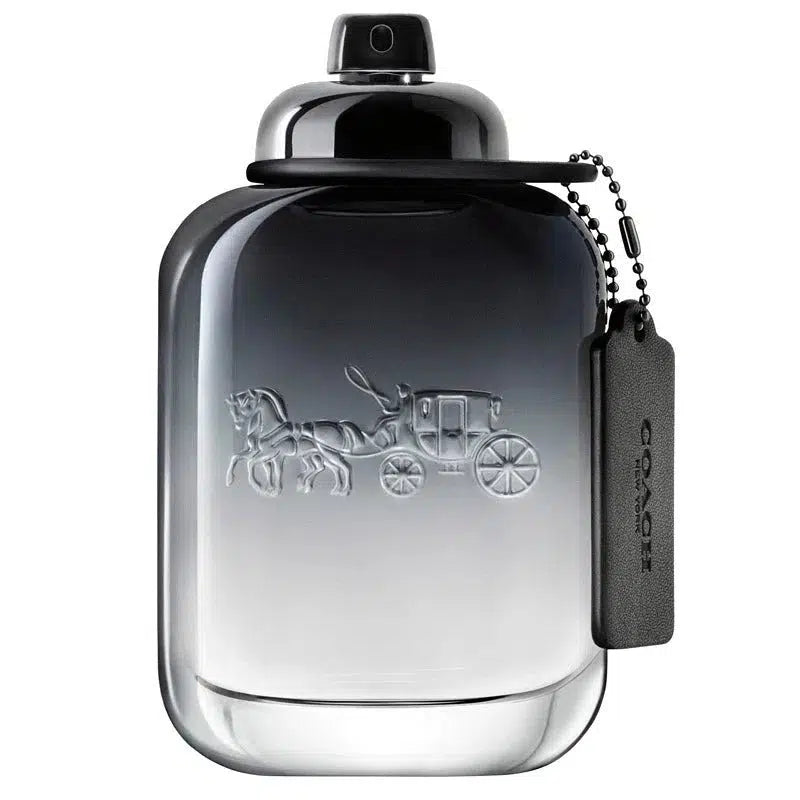 Coach New York For Men EDT 200ml