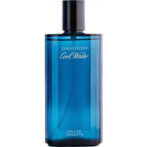 Davidoff Cool Water Men 75ml