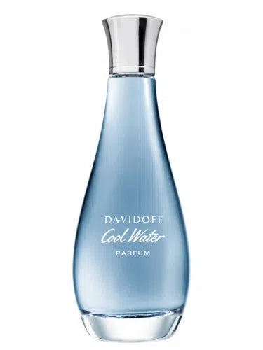 Davidoff Cool Water Parfum EDP Women 100ml