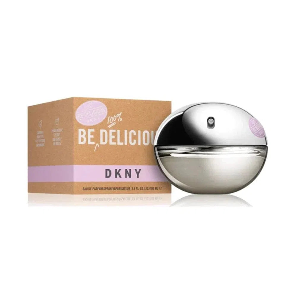 DKNY Be Delicious EDP 100ml