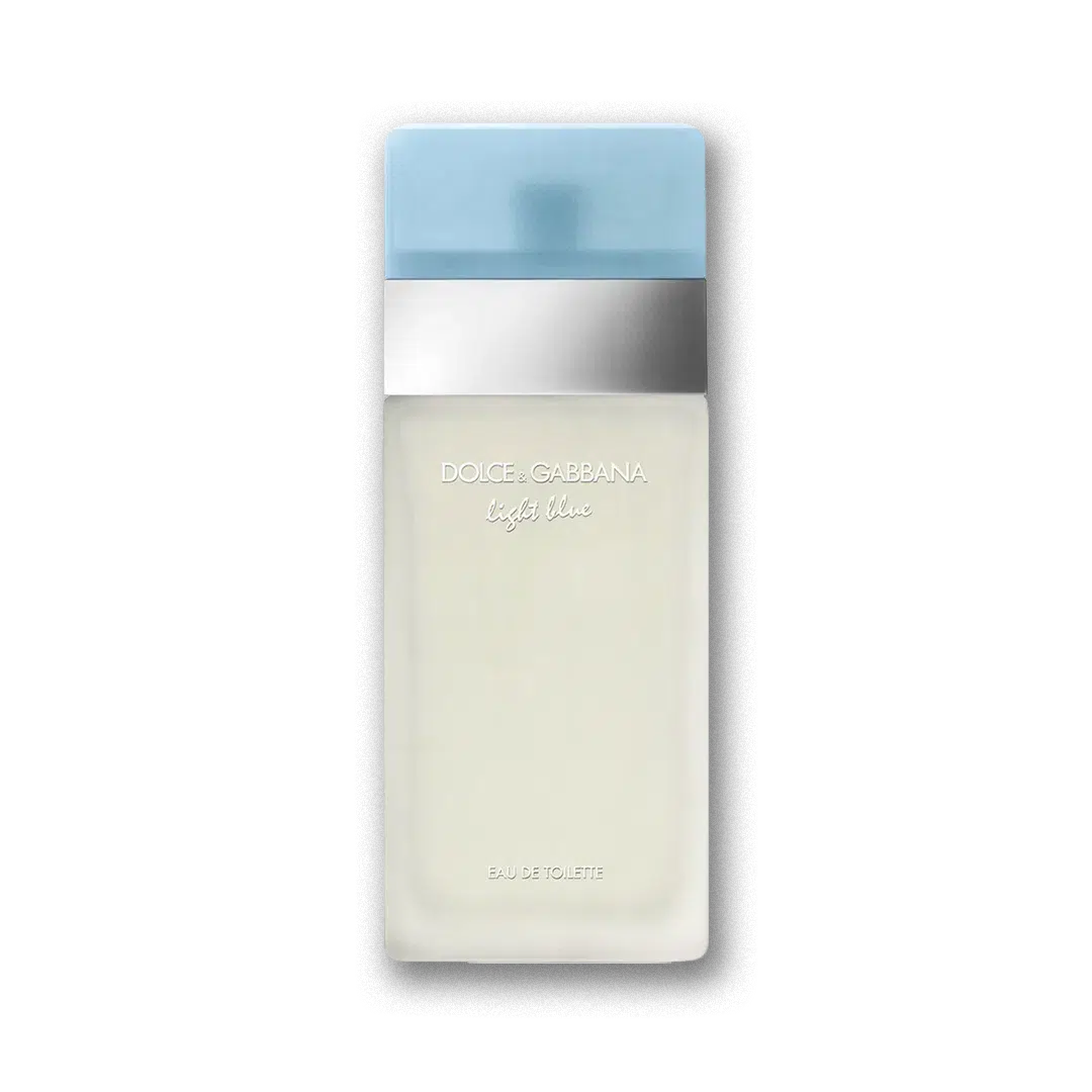 Dolce & Gabbana-Dolce & Gabbana Light Blue Women 100ml-Fragrance