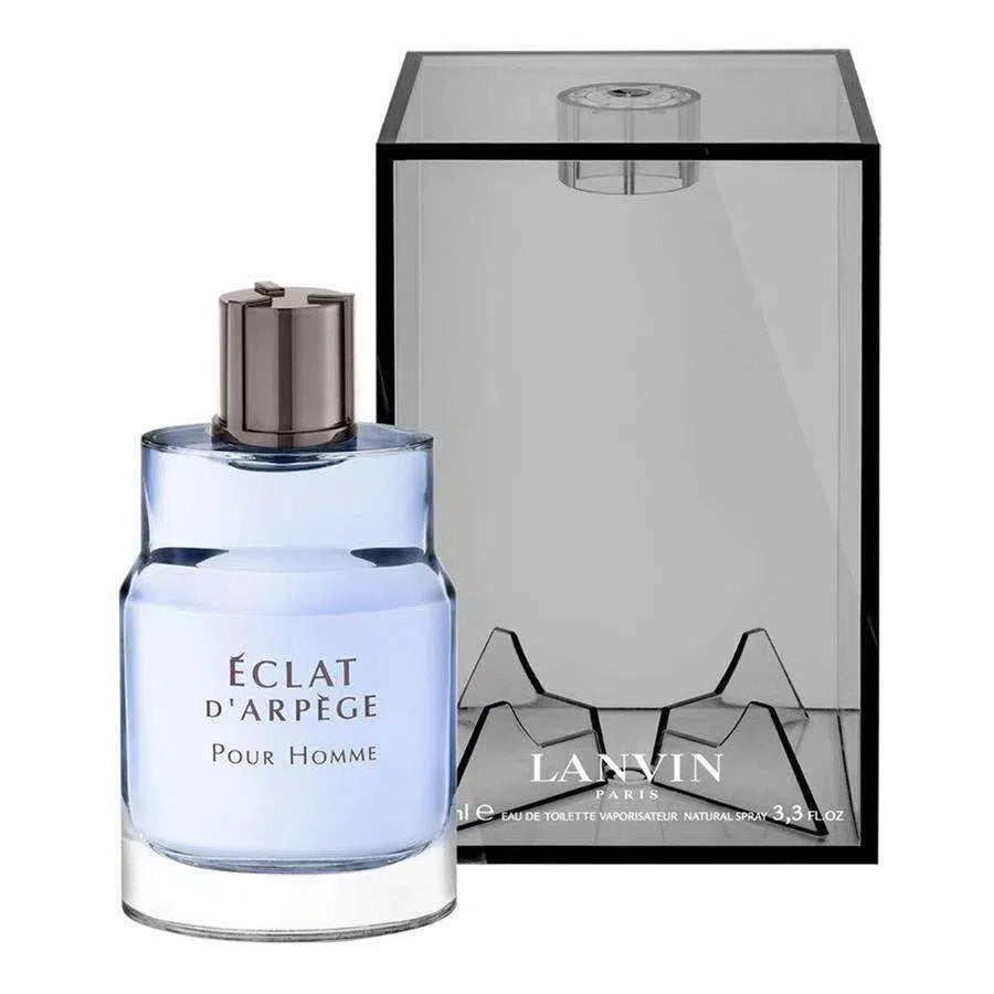 Lanvin-Eclat d'Arpege Pour Homme EDT 100ml-Eau De Toilette