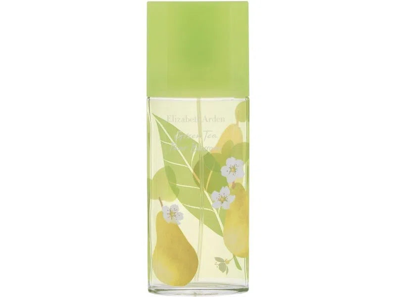 Elizabeth Arden Green Tea Pear Blossom 100ml