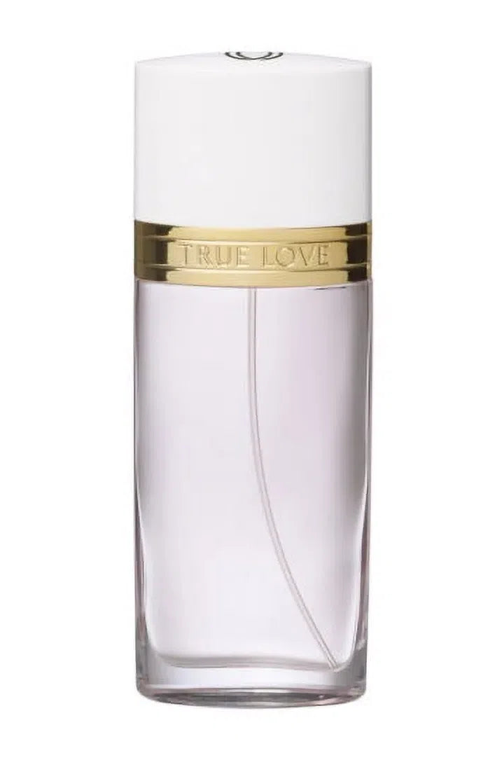 Elizabeth Arden True Love EDT For Women 100ml