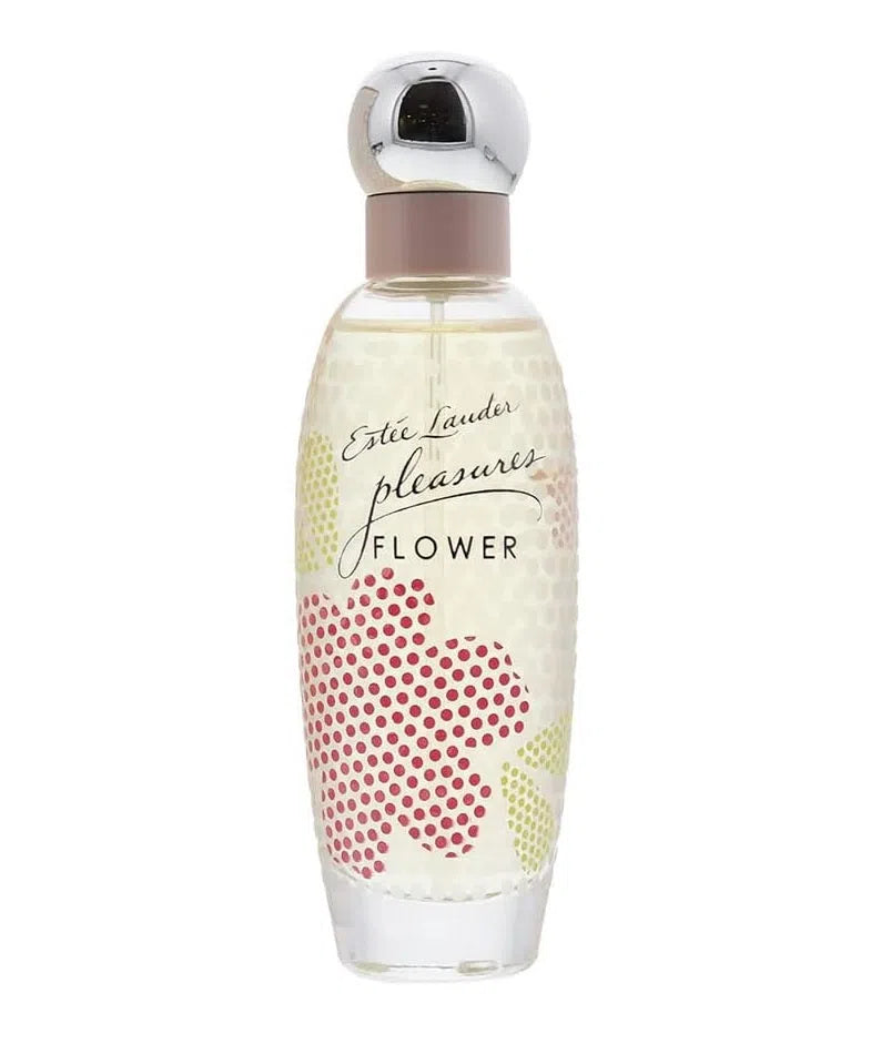 Estee Lauder Pleasures Flower 100ml