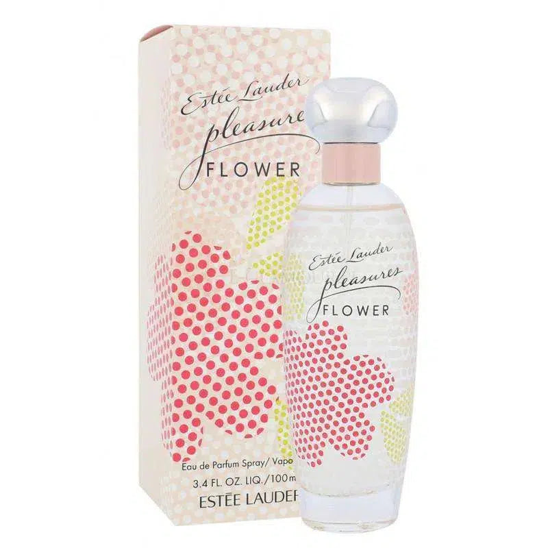 Estee Lauder Pleasures Flower 100ml - Perfume Philippines