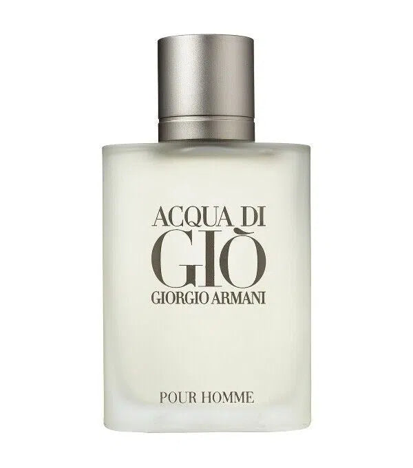 Giorgio Armani Acqua Di Gio EDT For Men 100ml