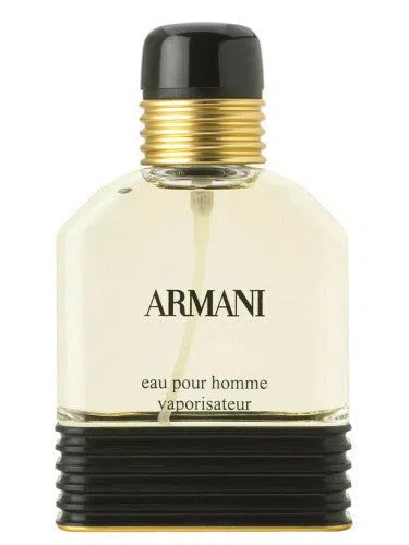 Giorgio Armani Eau Pour Homme EDT 100ml