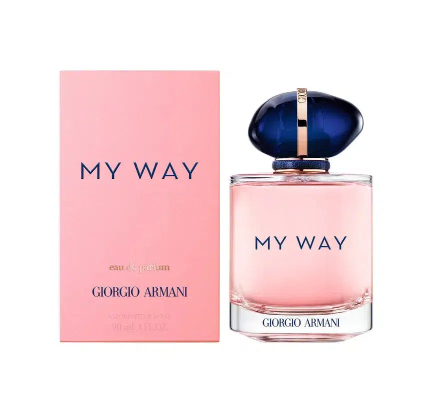 Giorgio Armani My Way EDP 90ml