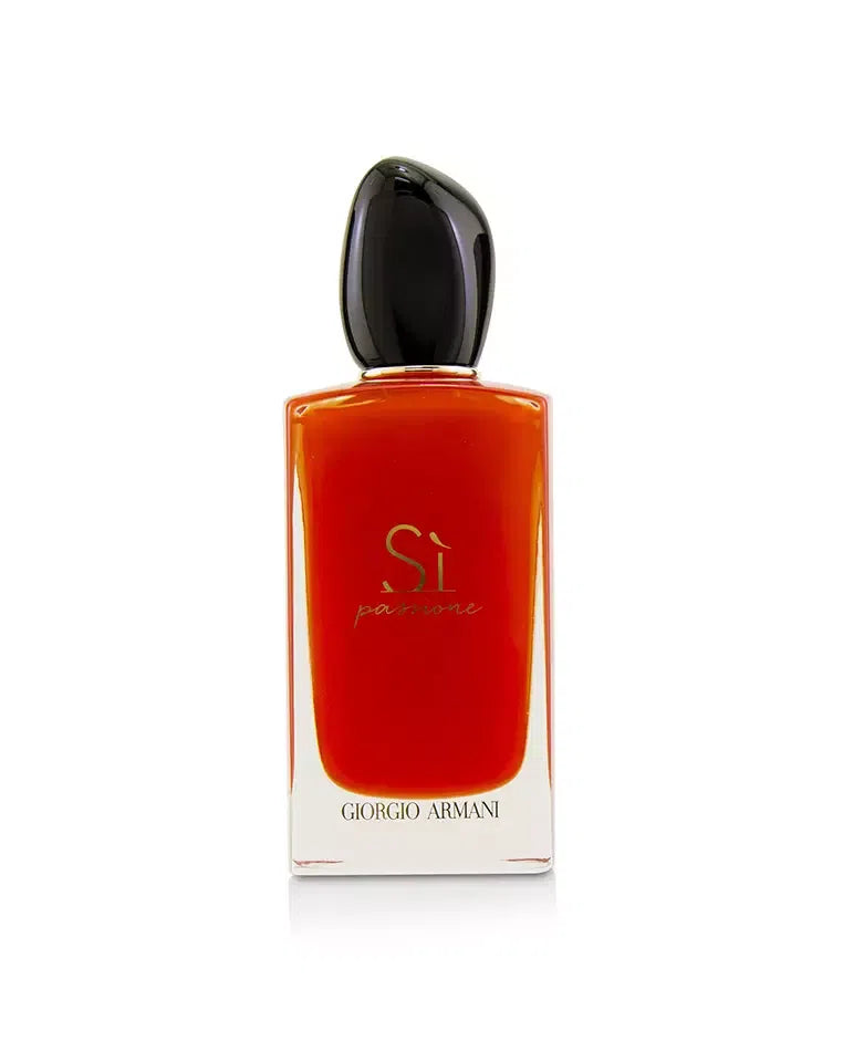 Giorgio Armani Si Passione EDP for Women 100ml