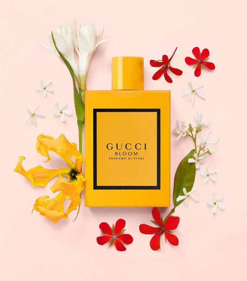 Gucci Bloom Profumo Di Fiori EDP 100ml