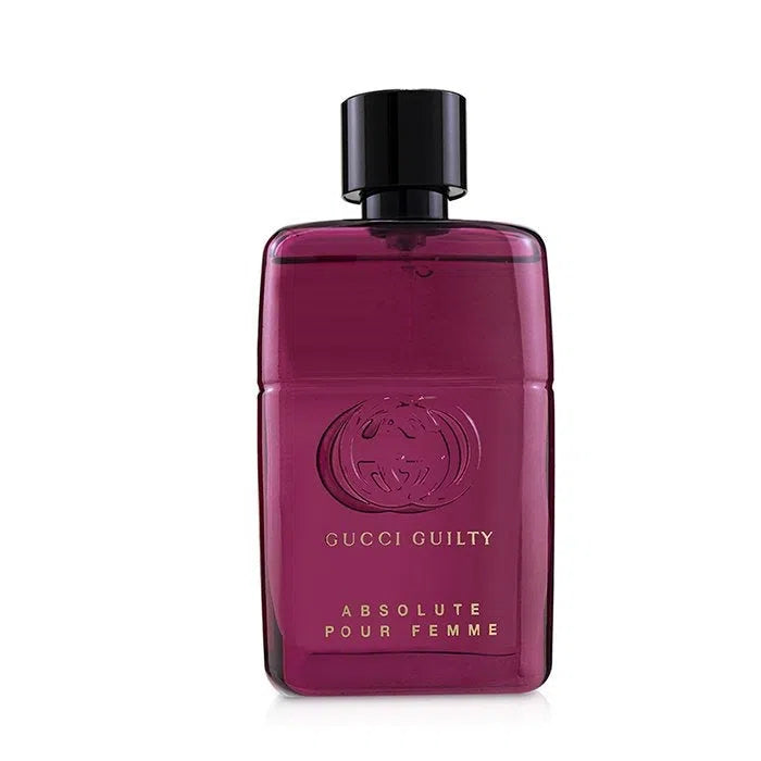 Gucci Guilty Absolute Pour Femme 50ml