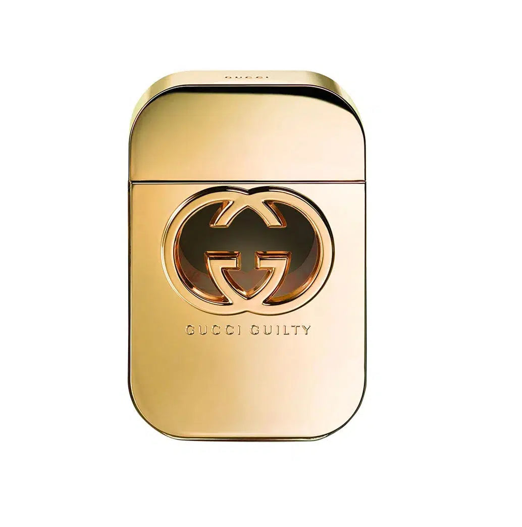 Gucci Guilty Intense Women 75ml