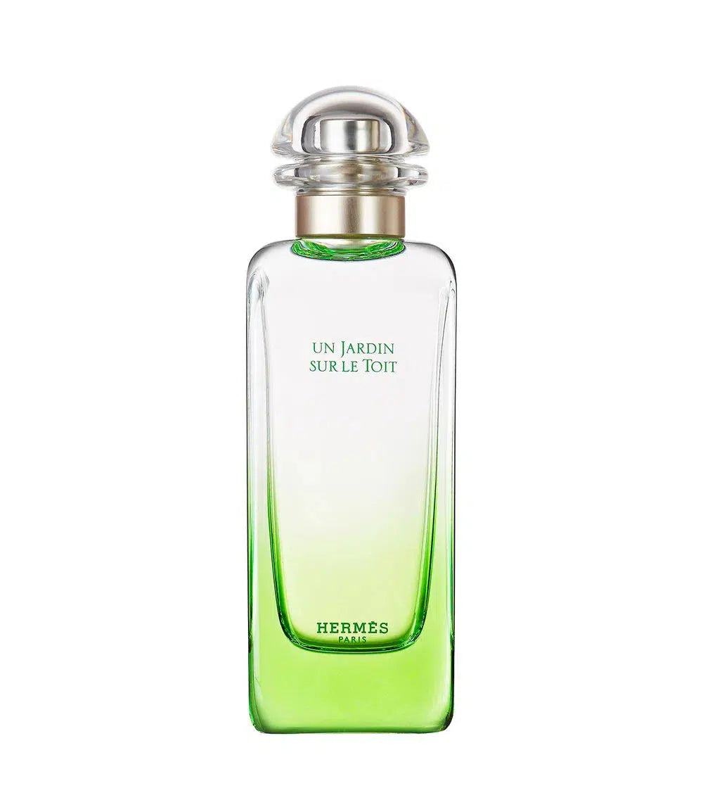 Hermes Jardin Sur Le Toit 100ml