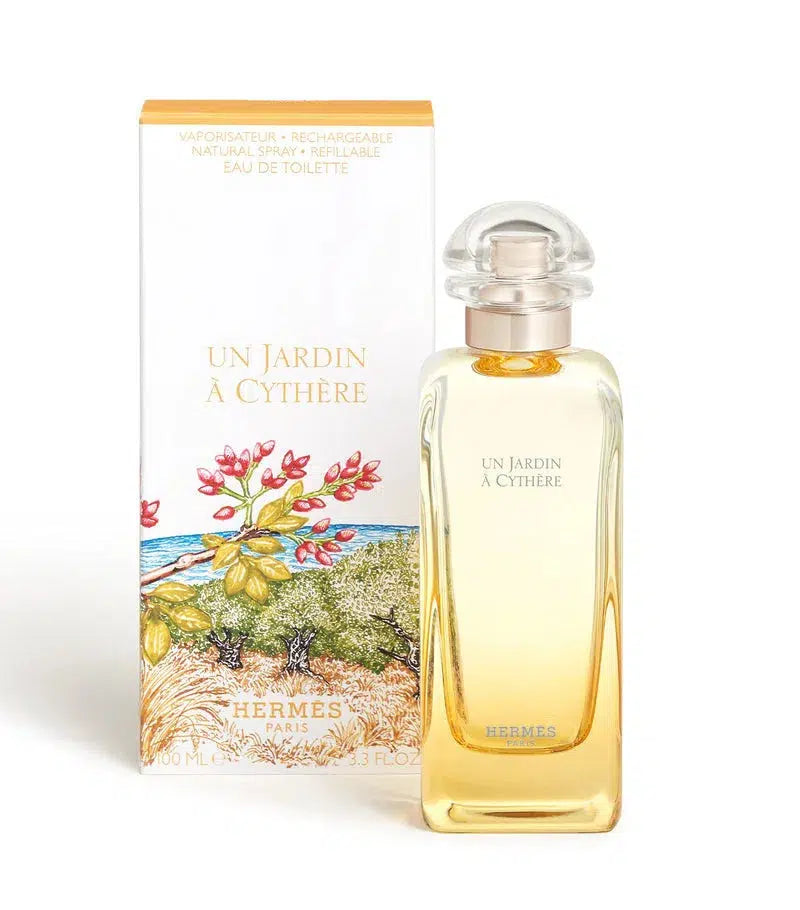 Hermes Un Jardin A Cythere Unisex 100ml