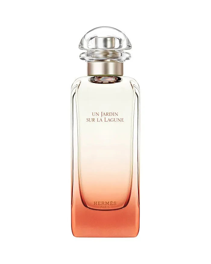 Hermes Un Jardin Sur La Lagune Unisex 100ml