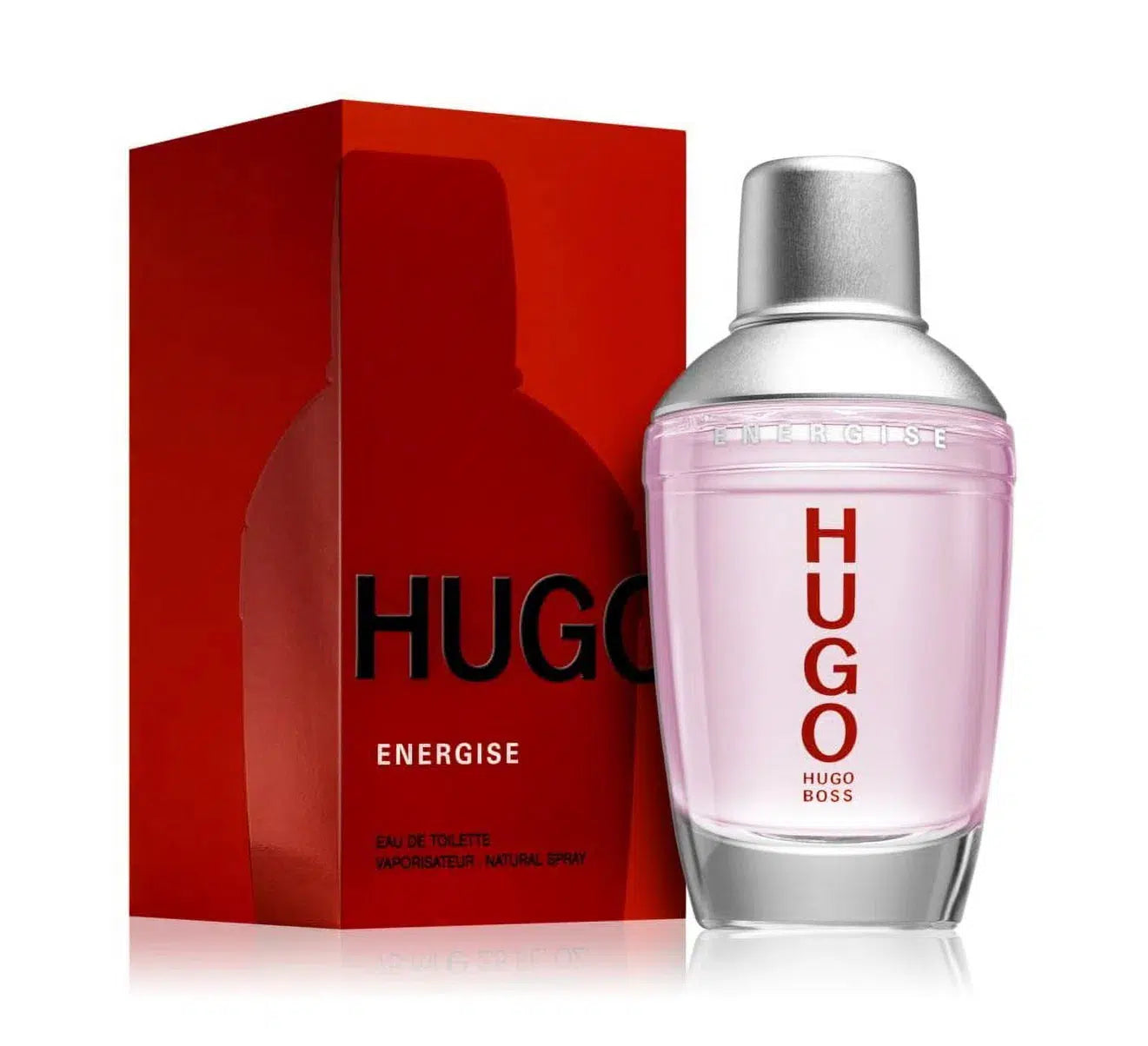 Hugo Boss Energise 75ml