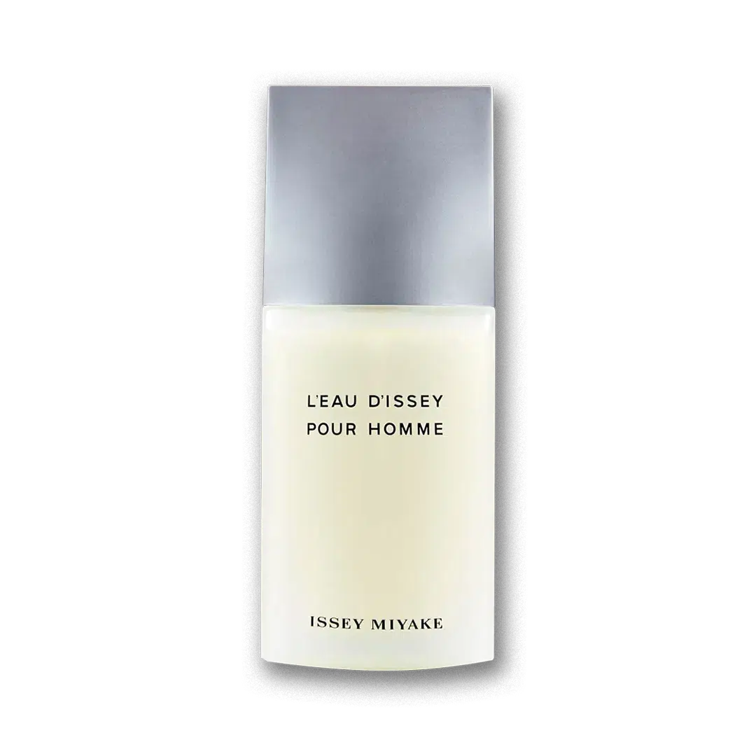 Issey Miyake-Issey Miyake Leau Dissey Men 125ml-Fragrance