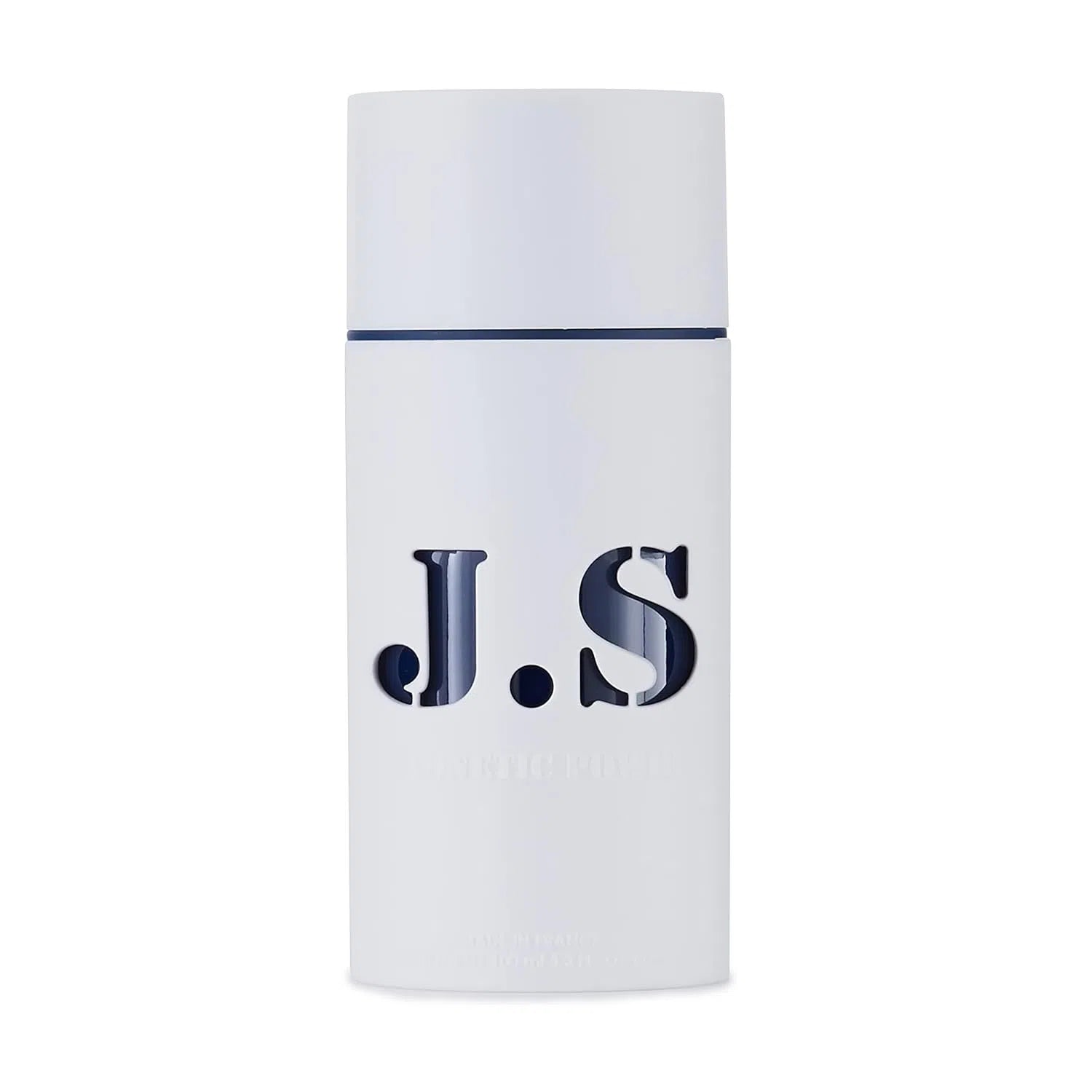 Jeanne Arthes JS Magnetic Power Navy Blue EDT For Men 100ml