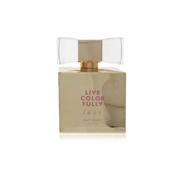 Kate Spade New York Live Color Fully Luxe EDP 100ml