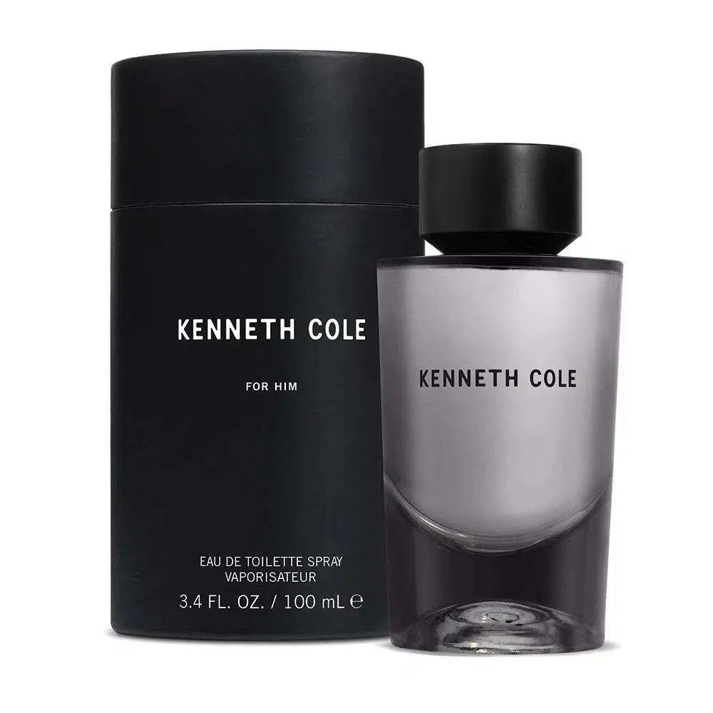 Kenneth Cole for Him EDT 100ml - Perfume Philippines