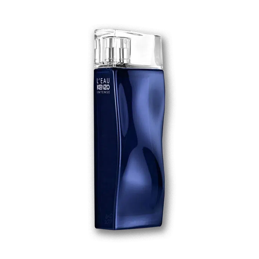 Kenzo-L'eau Kenzo Intense Pour Homme EDT 100ml-Fragrance