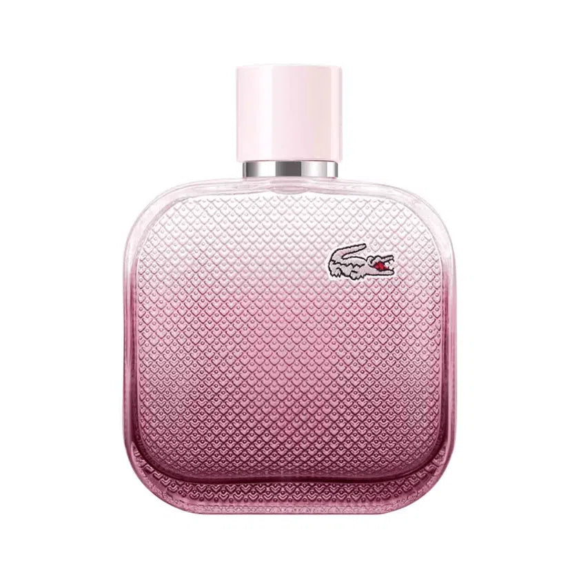 Lacoste L.12.12 Rose Eau Intense 100ml